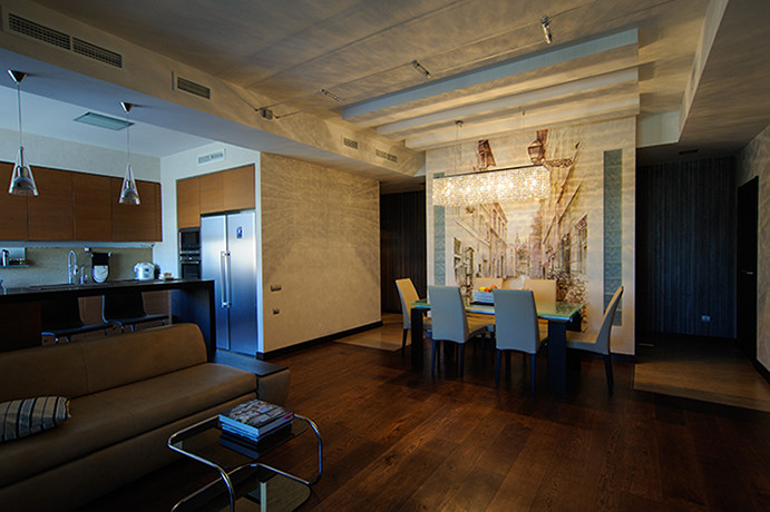 Паралельные