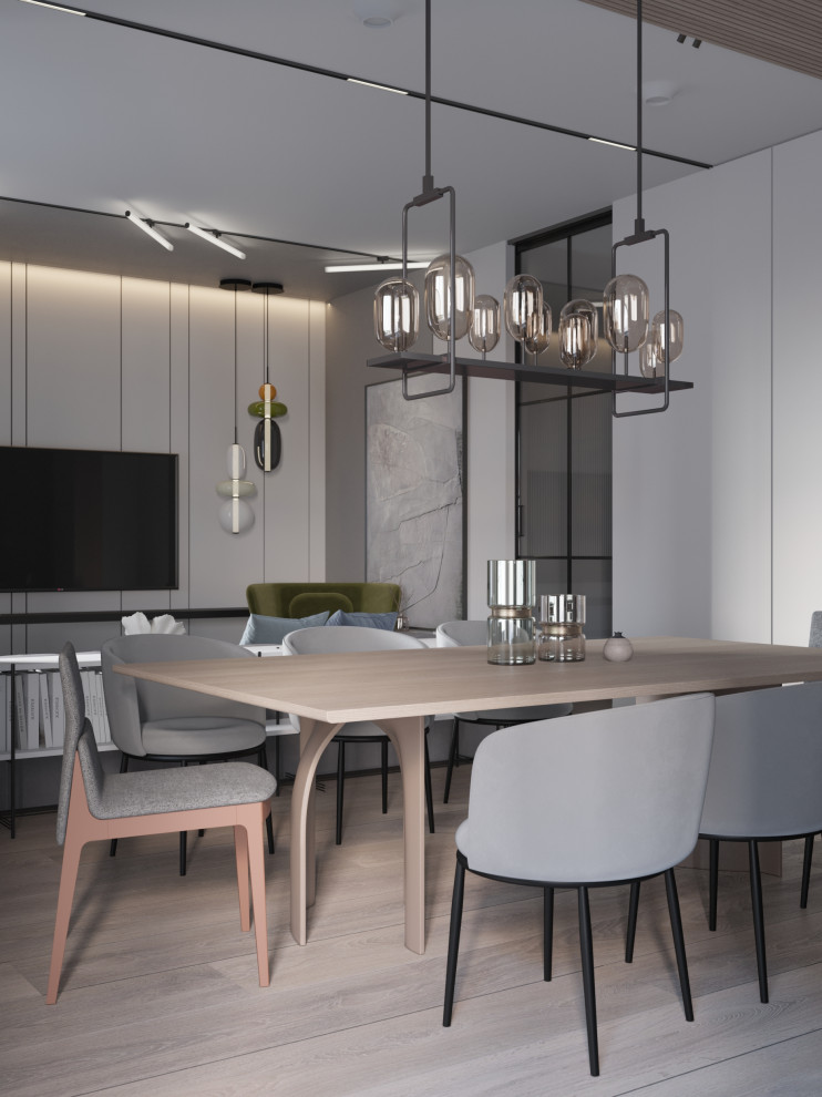 ЖК Сити парк