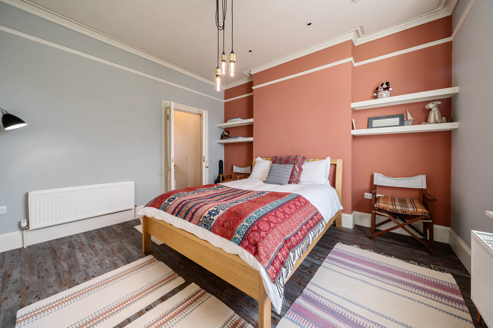 Victorian Terraced House Refurbishment - Torquay
