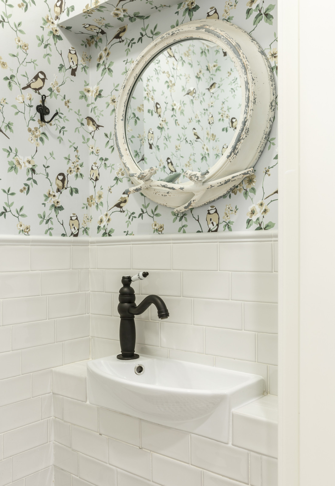 PtichkaHouse (реализация)