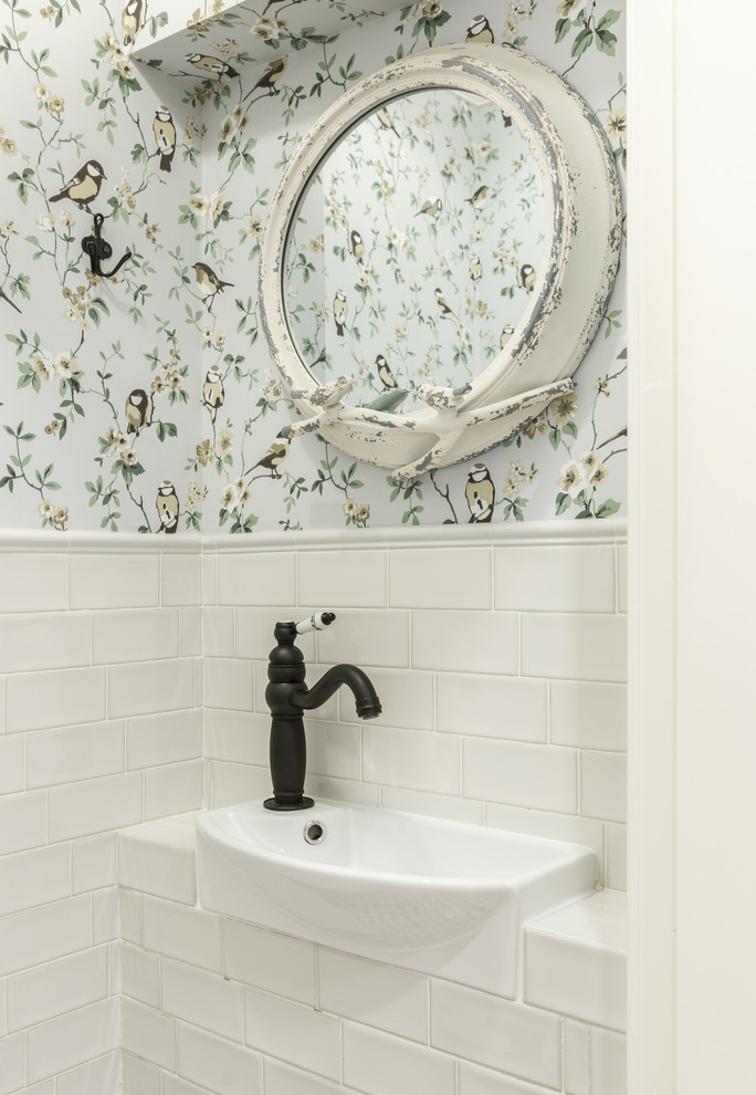 PtichkaHouse (реализация)