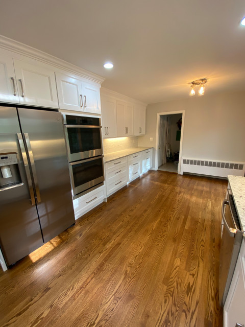 Kitchen #98 