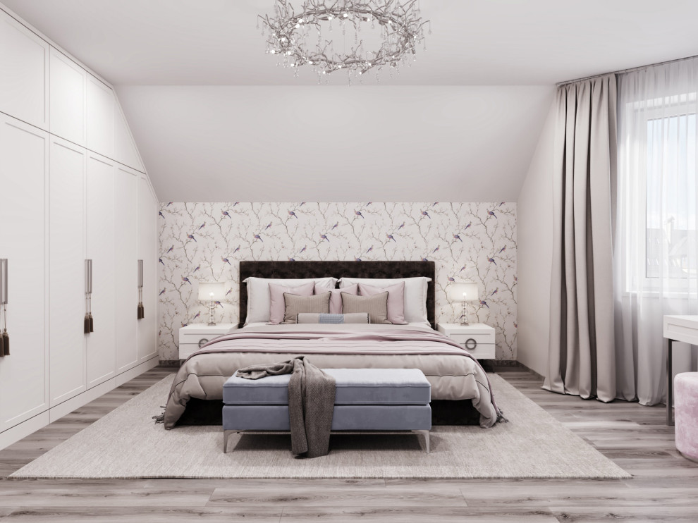 Спальня п. Вознесение