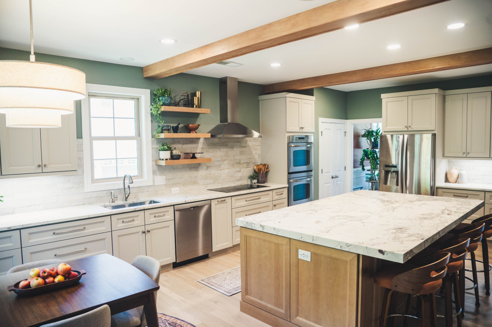 Toms Creek Kitchen