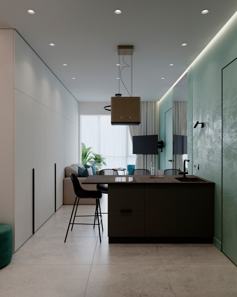 Апартаменты ЖК "Бочаров Маяк"