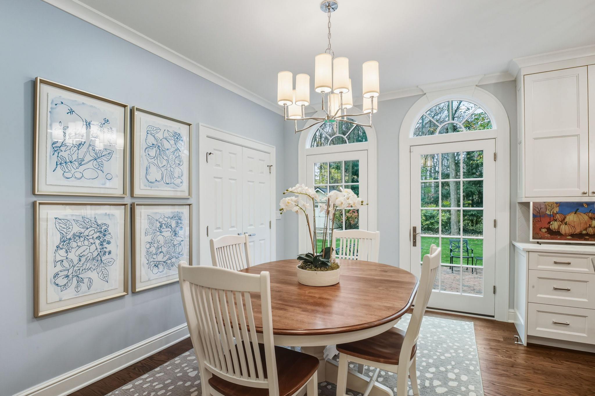 Bay Village Remodel November 2025