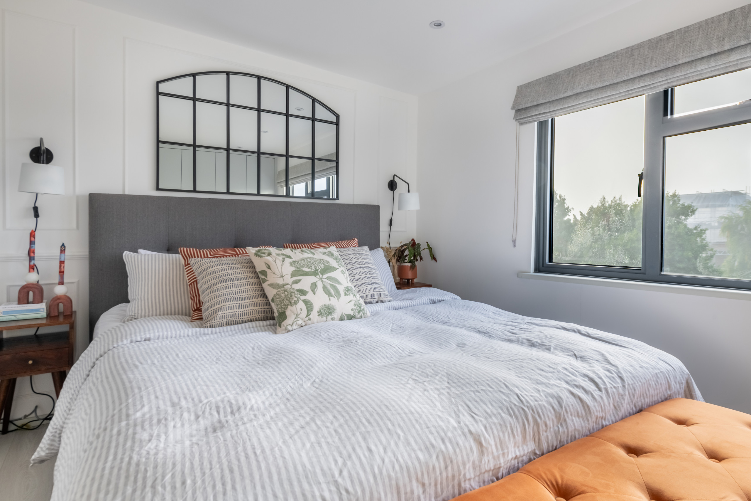 New Malden Loft Renovation