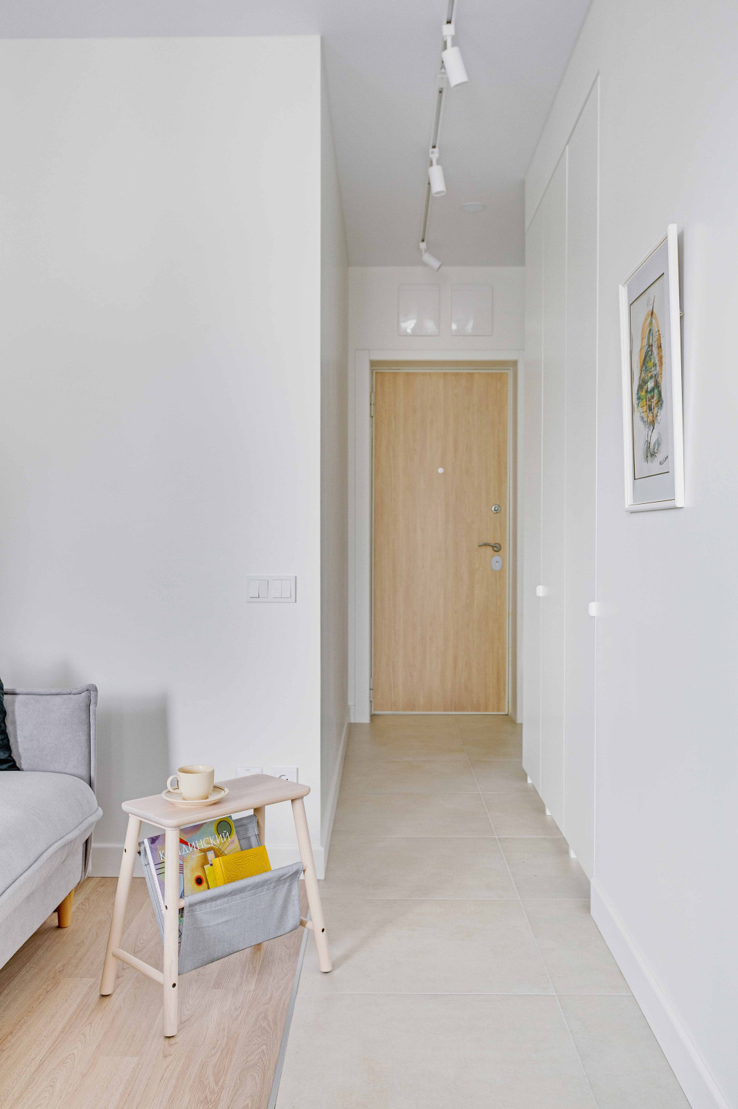 Современная квартира для сдачи в аренду