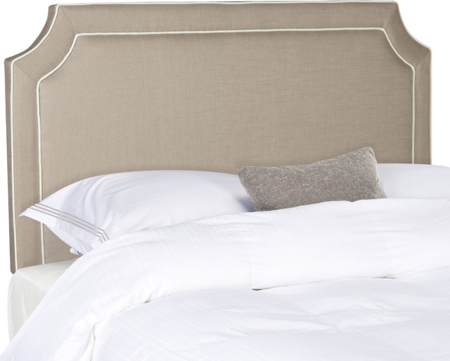 Shop Houzz Safavieh Safavieh Algiers King Headboard Headboards
