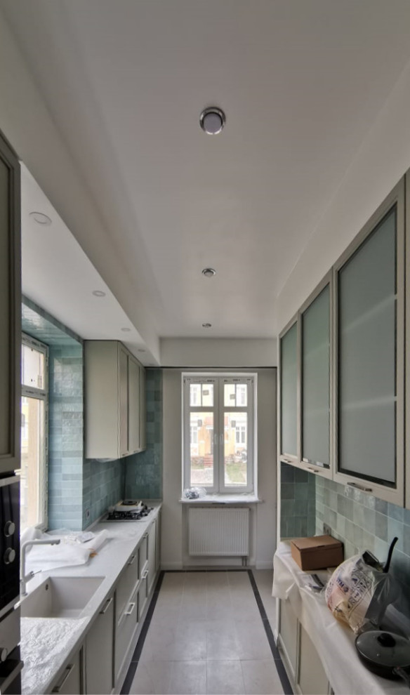 Новое Бакеево