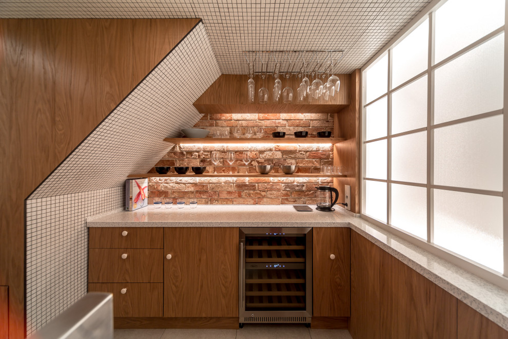 Лофт-подвал