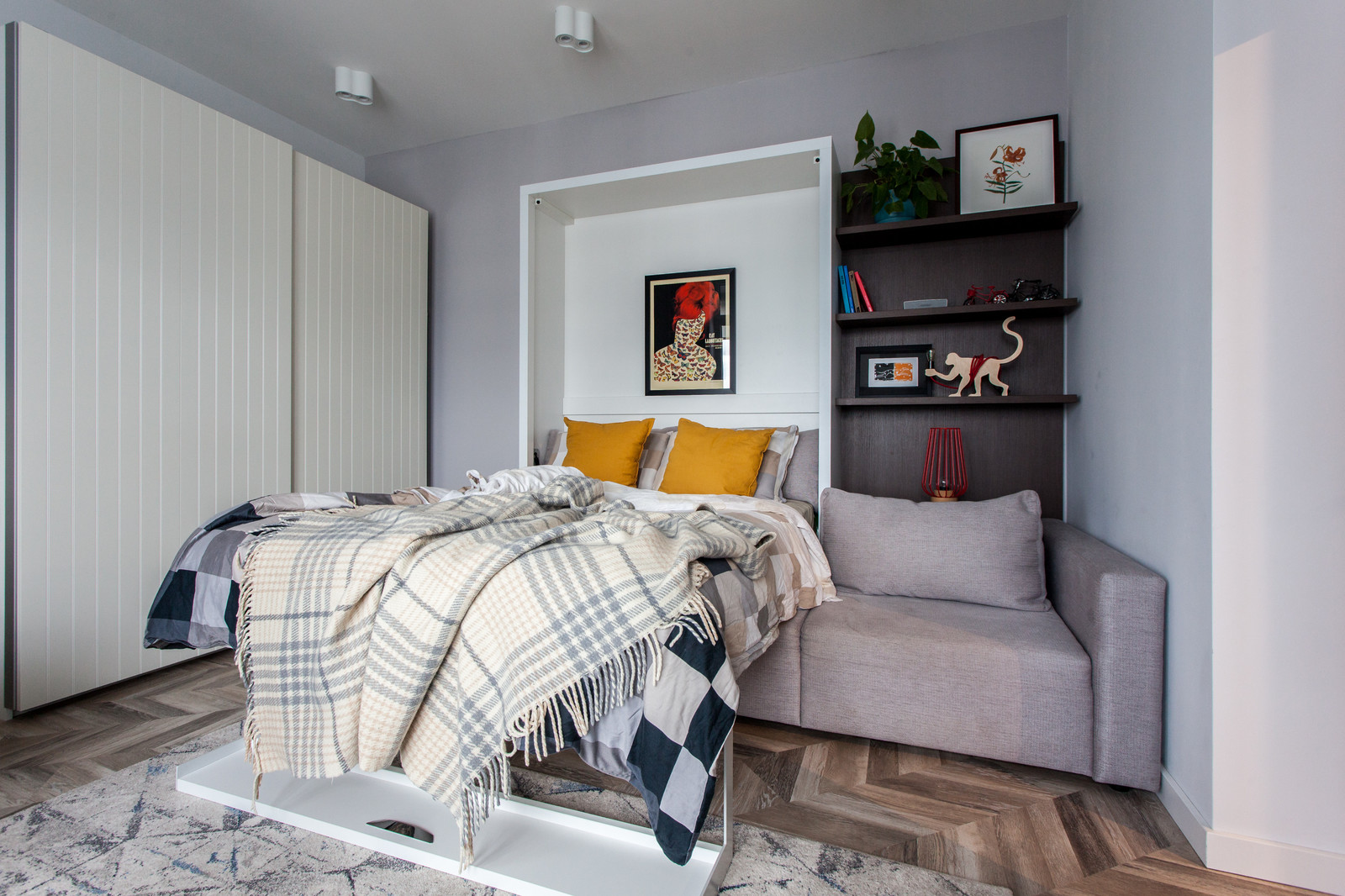 Жизнь у реки