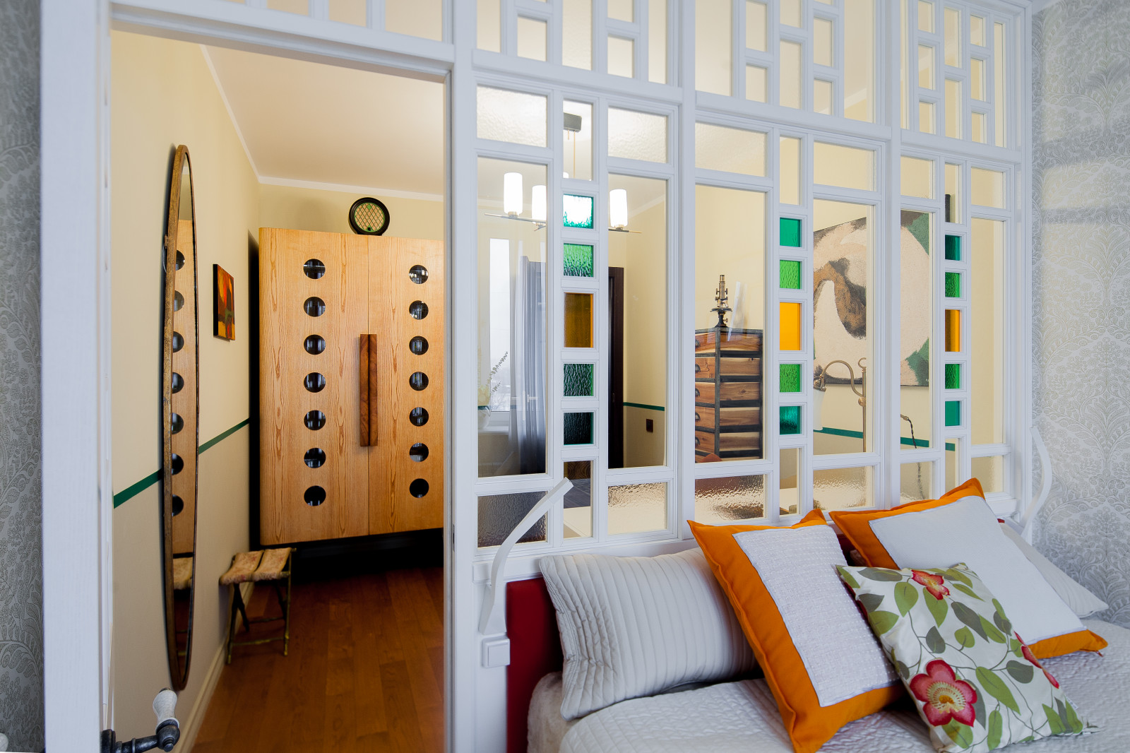 квартира на Таганке