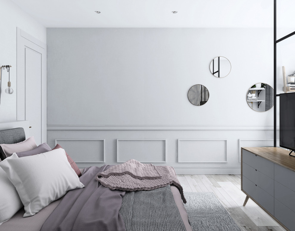 ЖК АКВАРЕЛИ