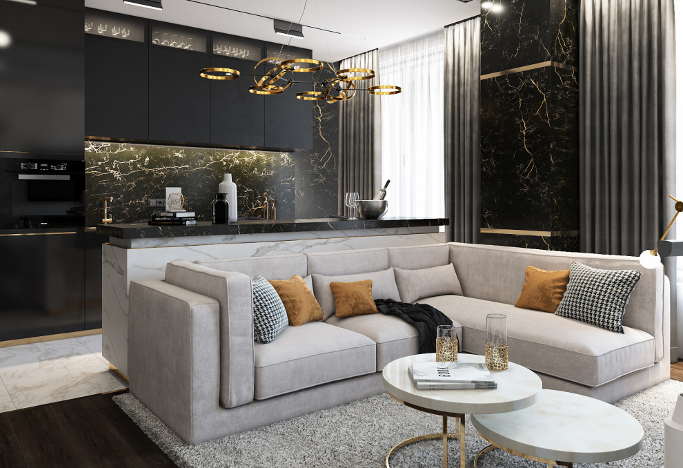 STORY клубный дом