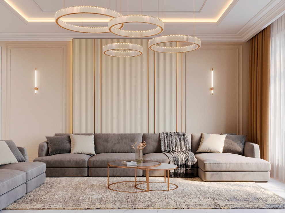 Коттедж в Подосковье