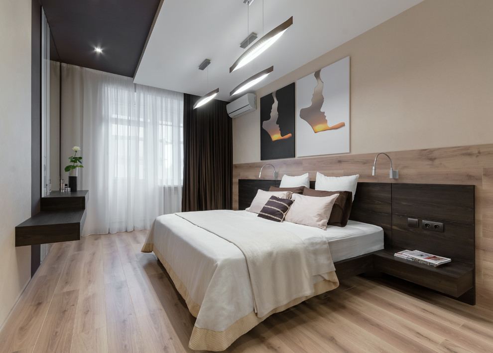 Интерьер квартиры - MARI SHAFRAN