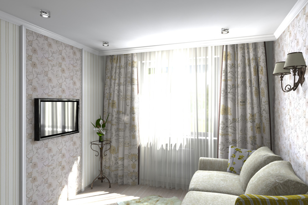 Дача в д.Мериново