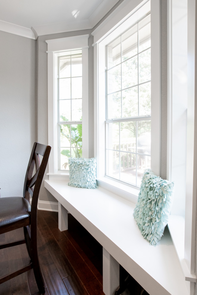 | Whole House