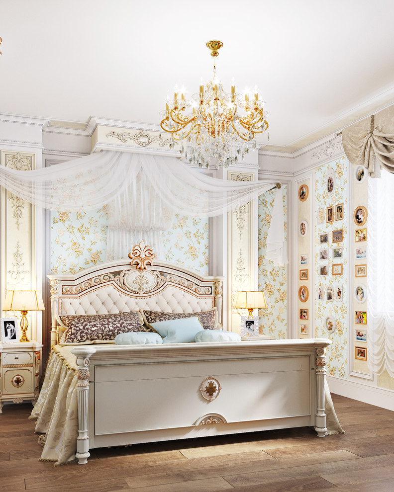 Александровская, проект дома