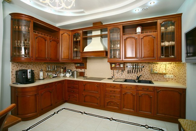 Дизайн проект интерьера квартиры и ремонт