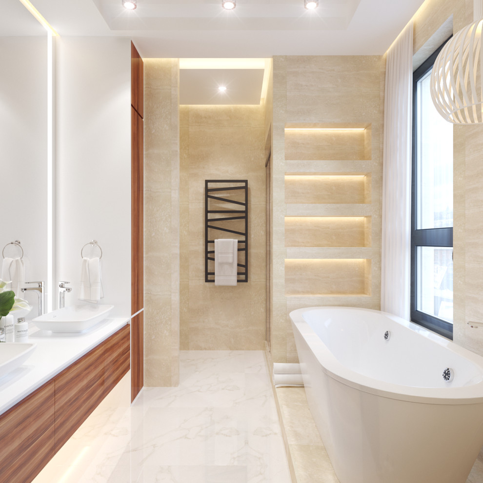 Элитный дом «Лаврушинский»