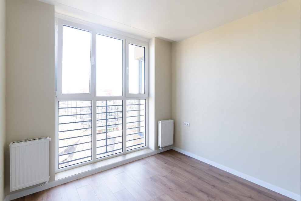 Однокомнатная квартира в ЖК Скандинавия, г. Светлогорск