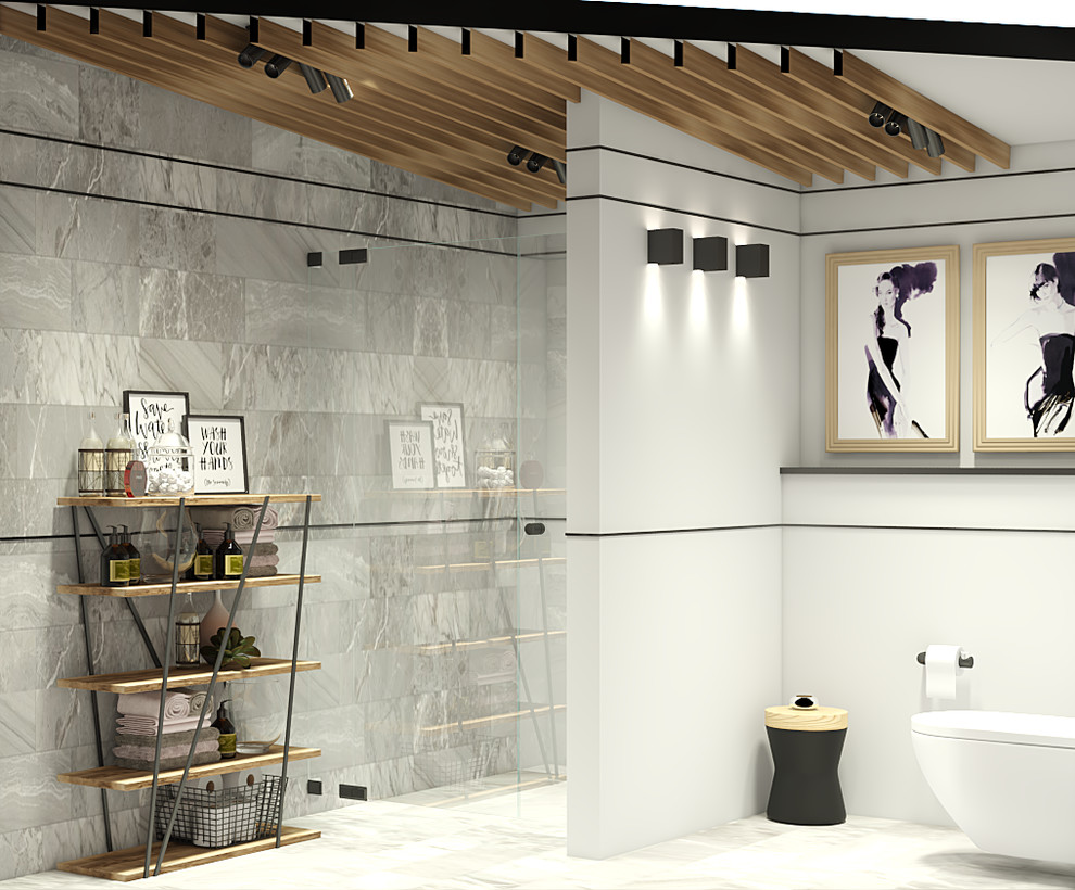 Квартира-мансарда площадью 140 кв м