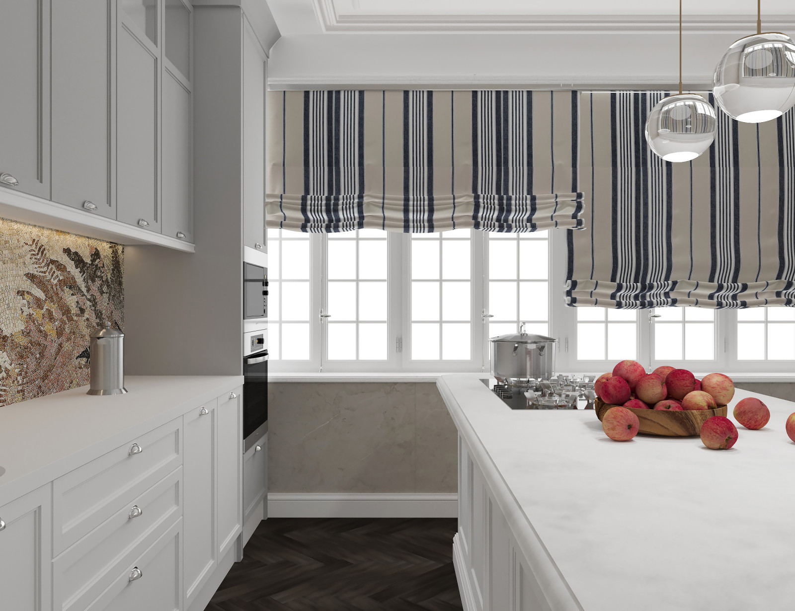 Этника белой мелодии