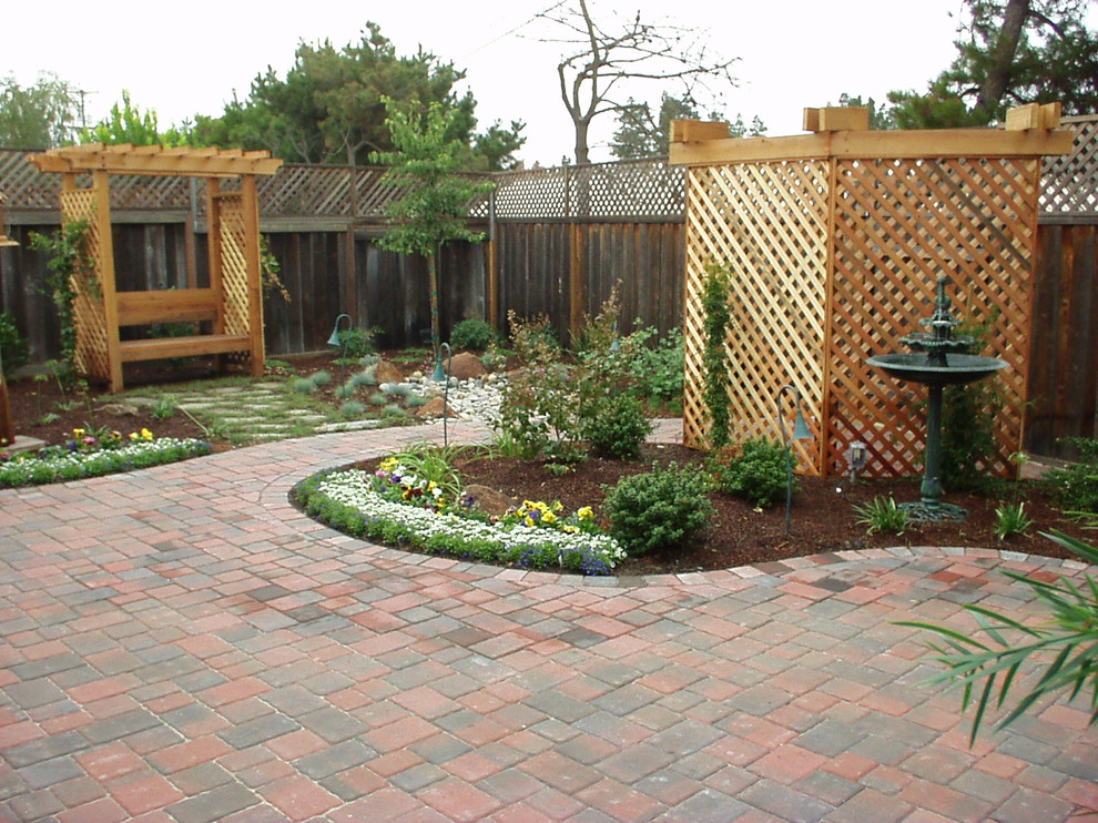Landscape Work
