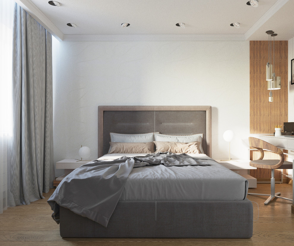 Дизайн квартиры 97 кв.м.