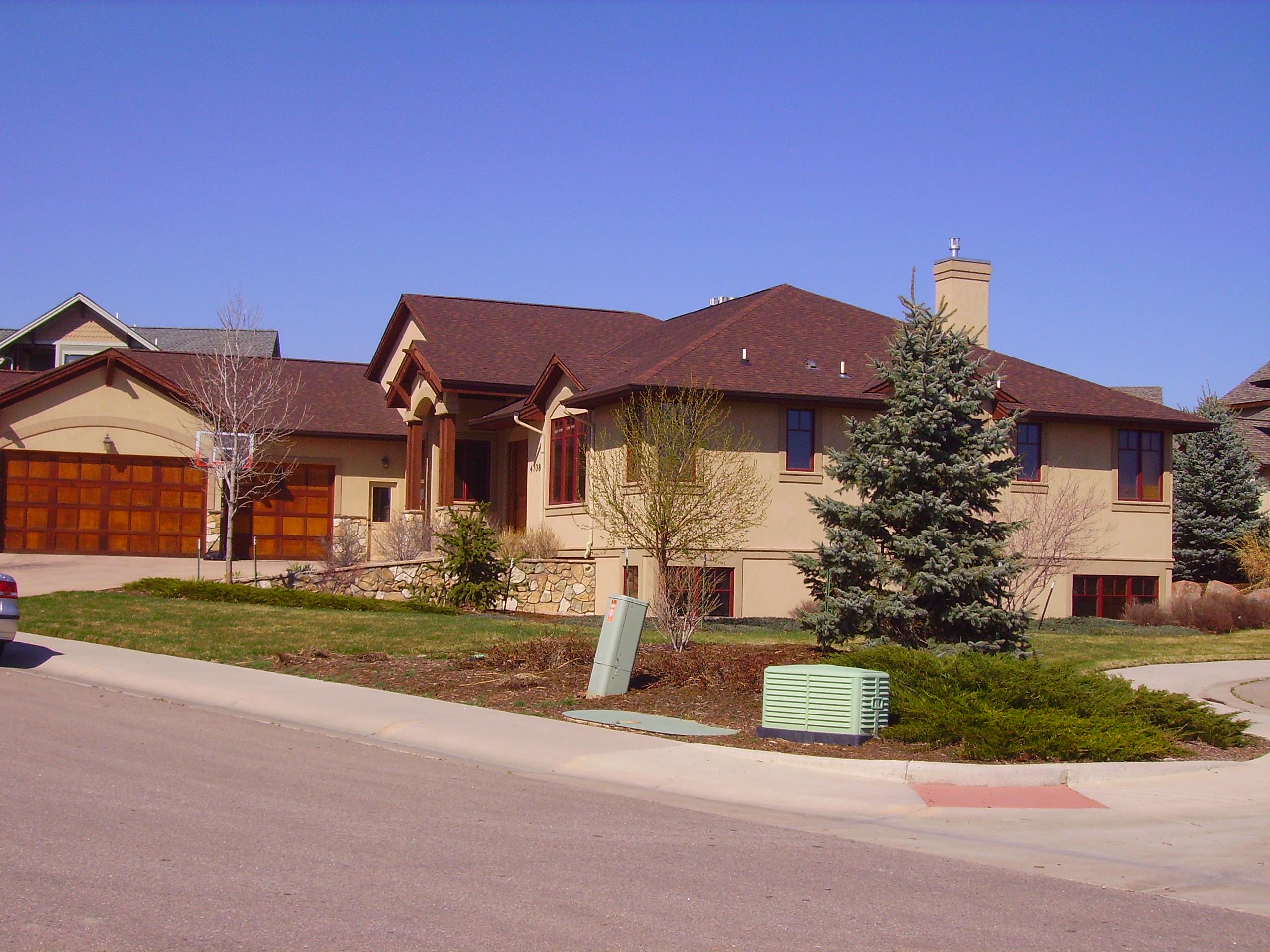 Colorado Homes