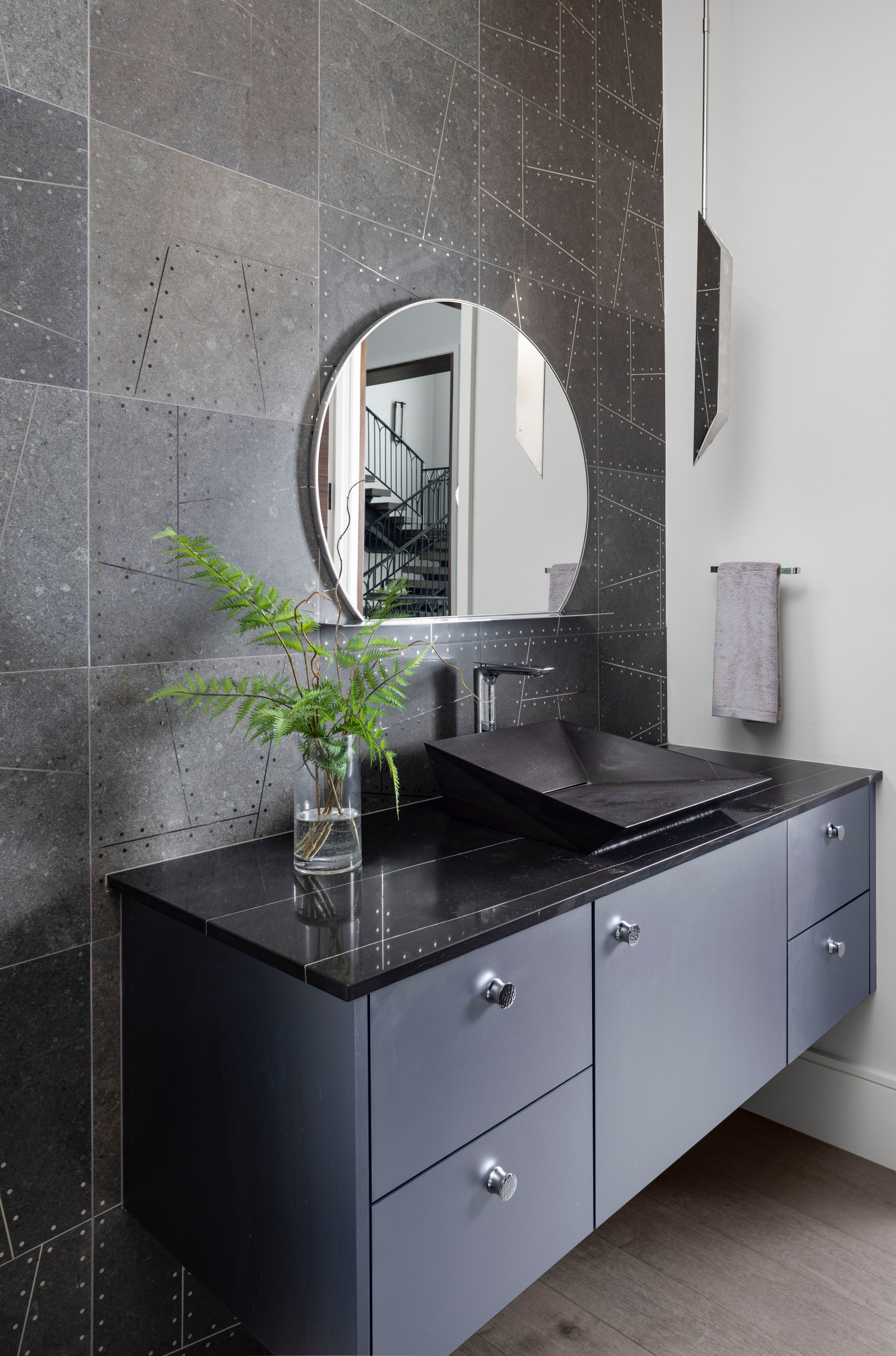 Greenwood Village Modern