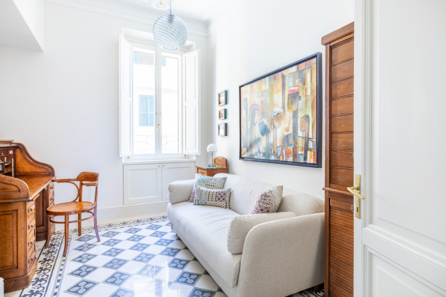 Monti mediterranean-home-office-and-library