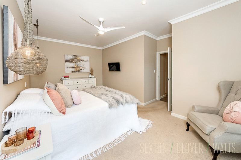 Partial Styling - Bremer Street MOUNT Barker
