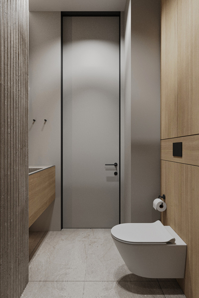 Квартира 140 кв.м в ЖК Михайловский. Проект