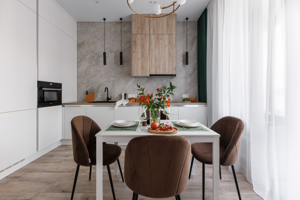 ЖК Притяжение