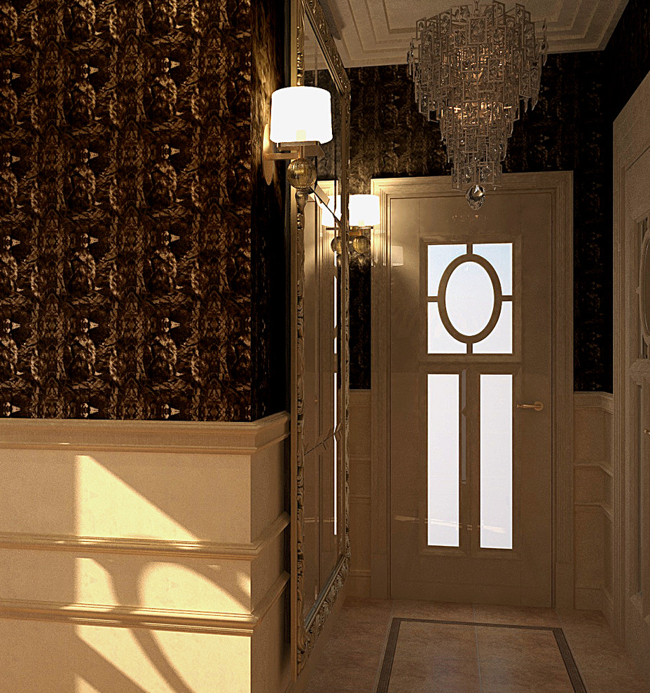 Квартира по пер.Чехова,Ростов-на-Дону