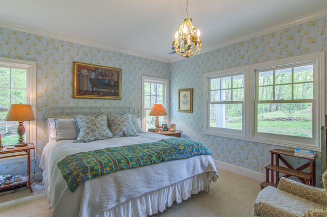 Projects campagne-chambre