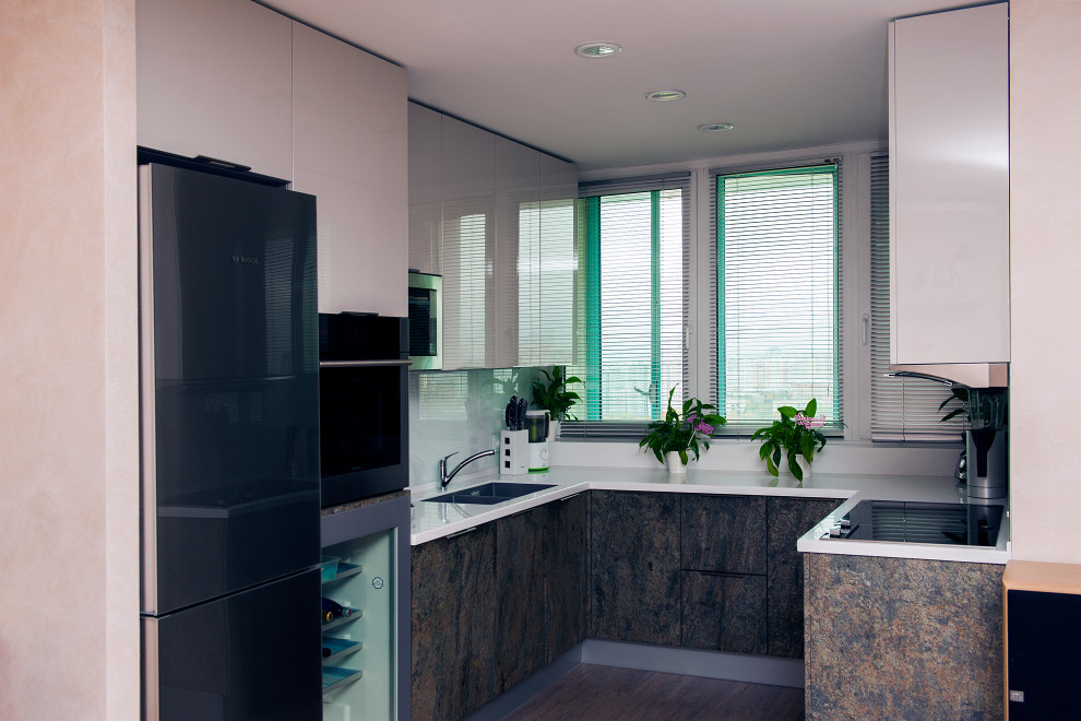 Квартира на Академической, г. Москва