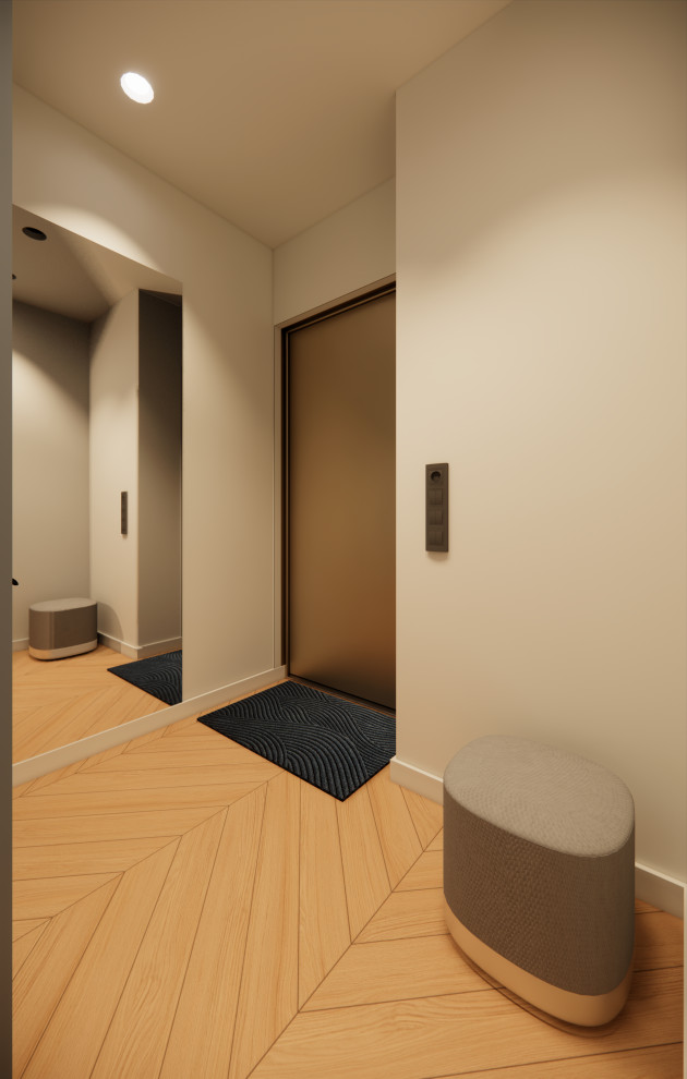 Апартаменты в ЖК Медео