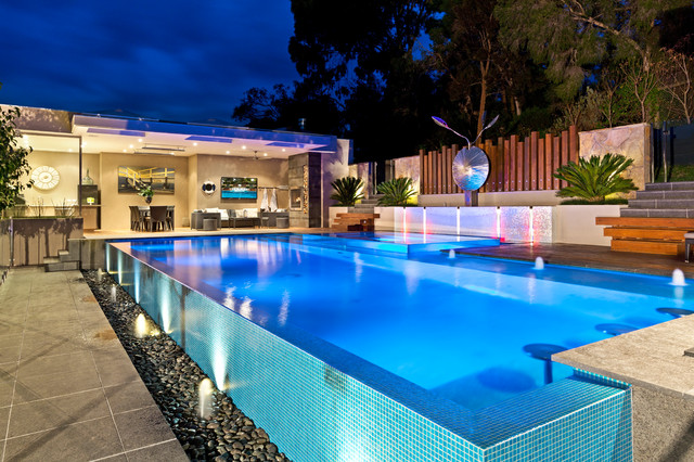 Pools pool