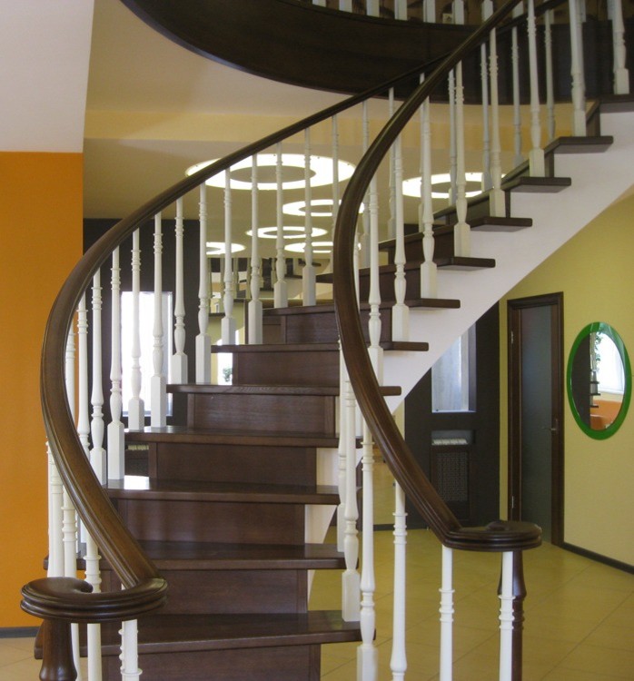 Сургутская спираль