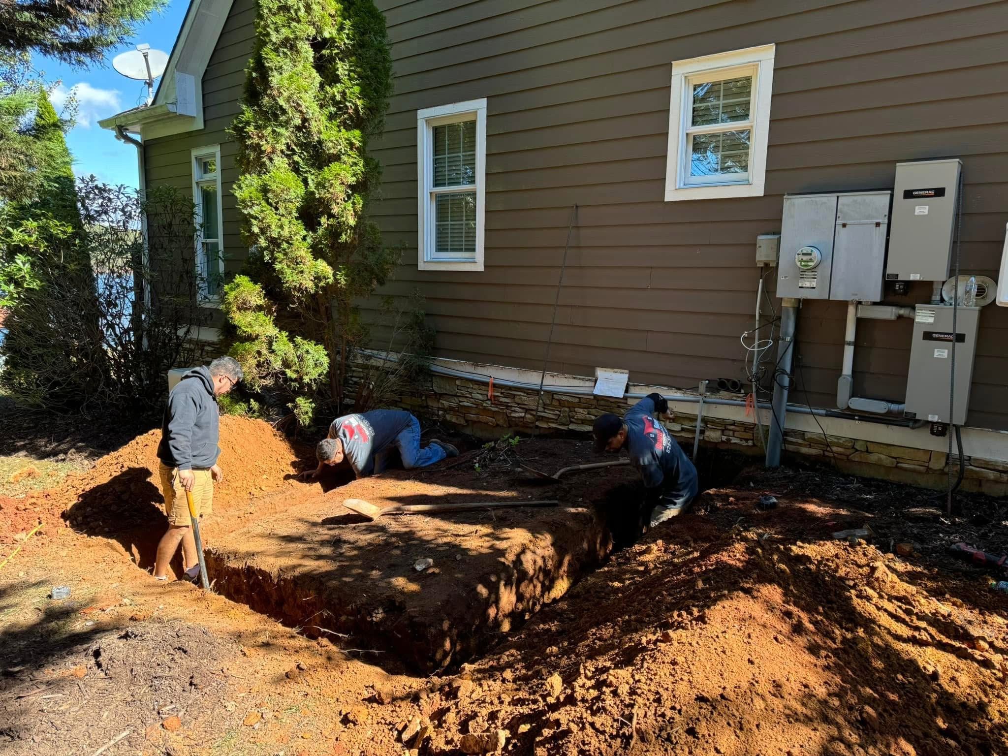 Bathroom Addition