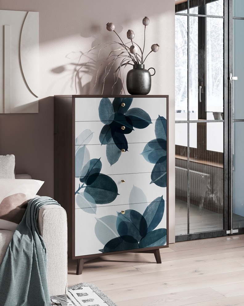 Мебель THE IDEA в гостиной