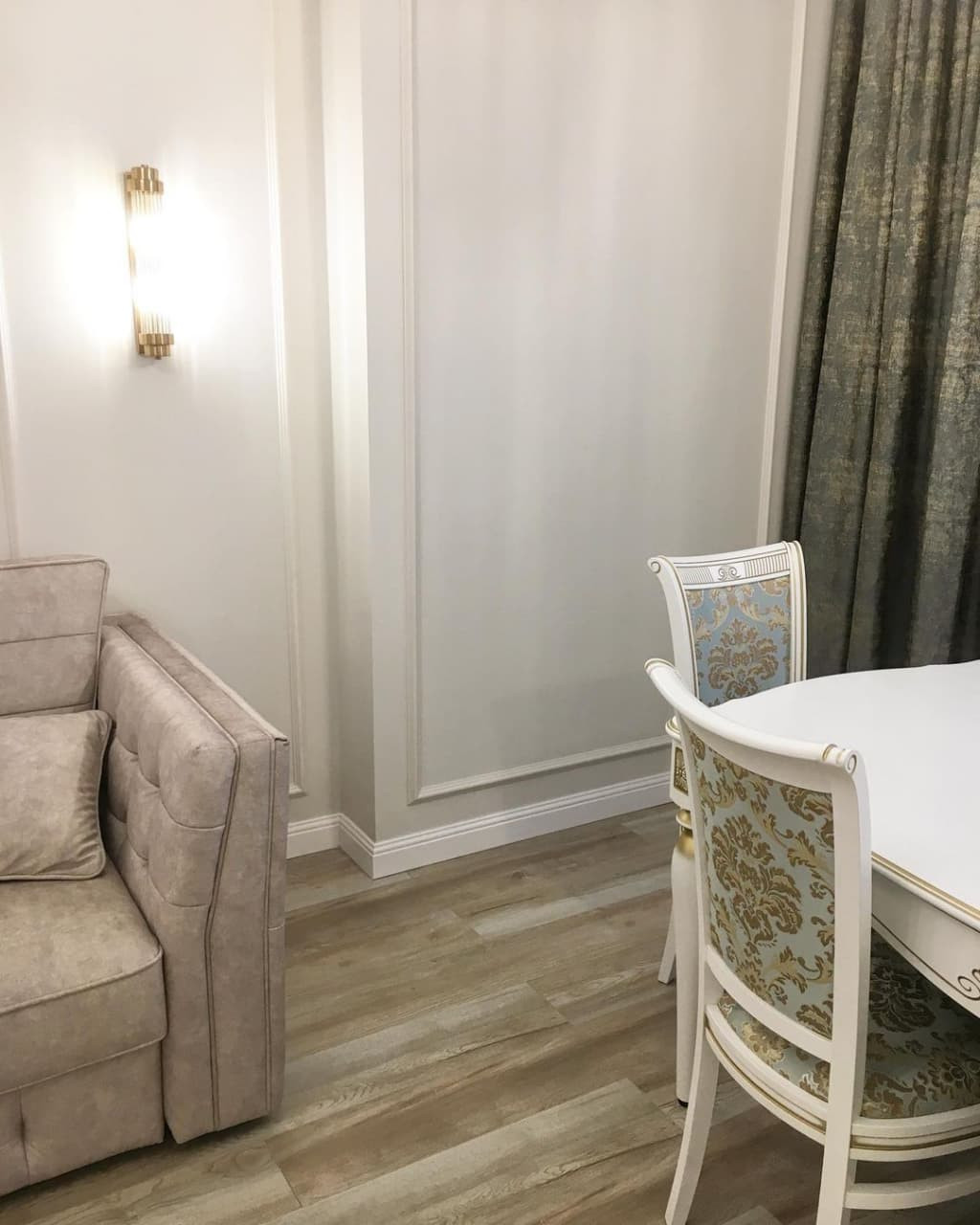 Квартира 79 м2 ул. Ясеневая