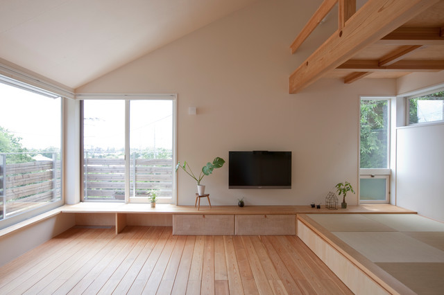 O邸 japones-salon