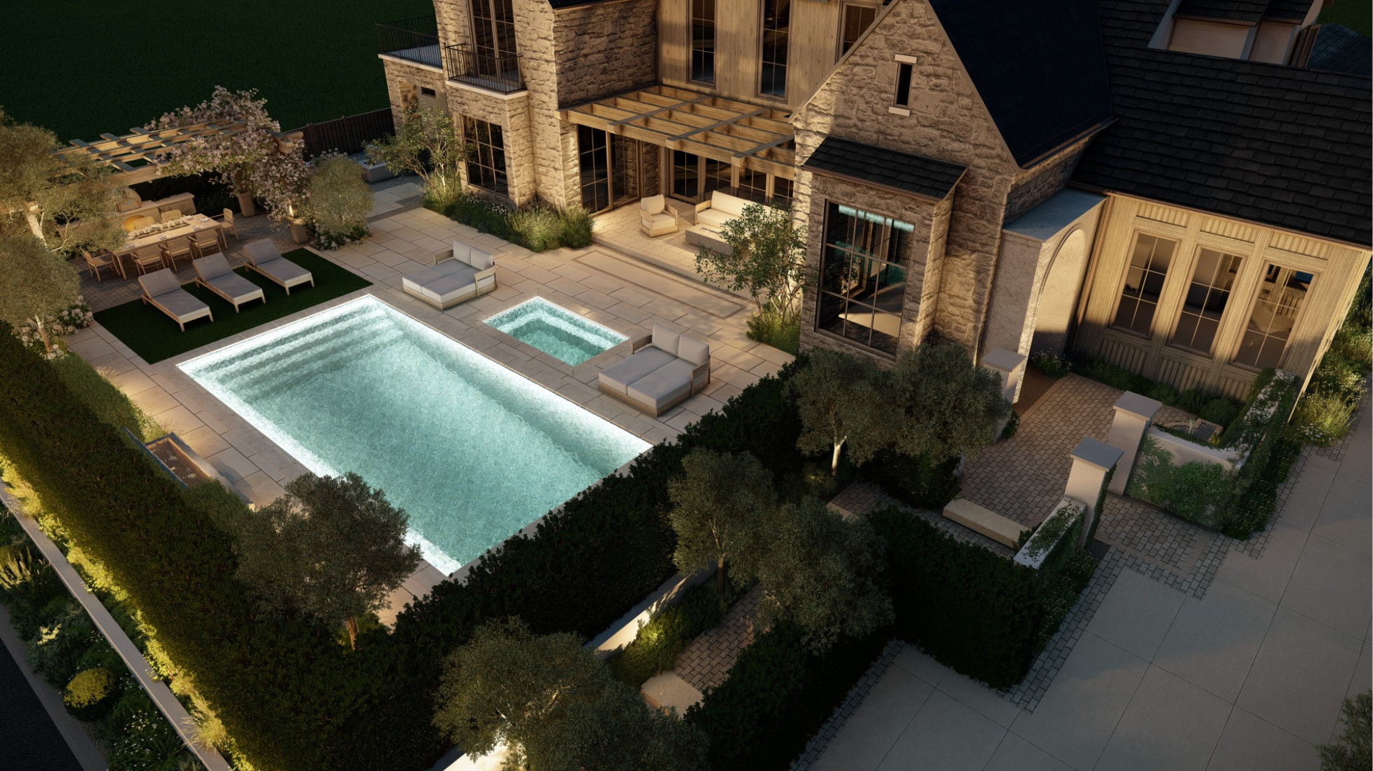 Projects In Construction