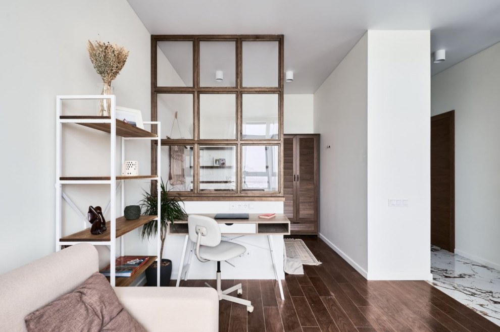 Счастье на пресне