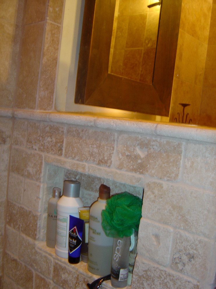 Kalorama Bath